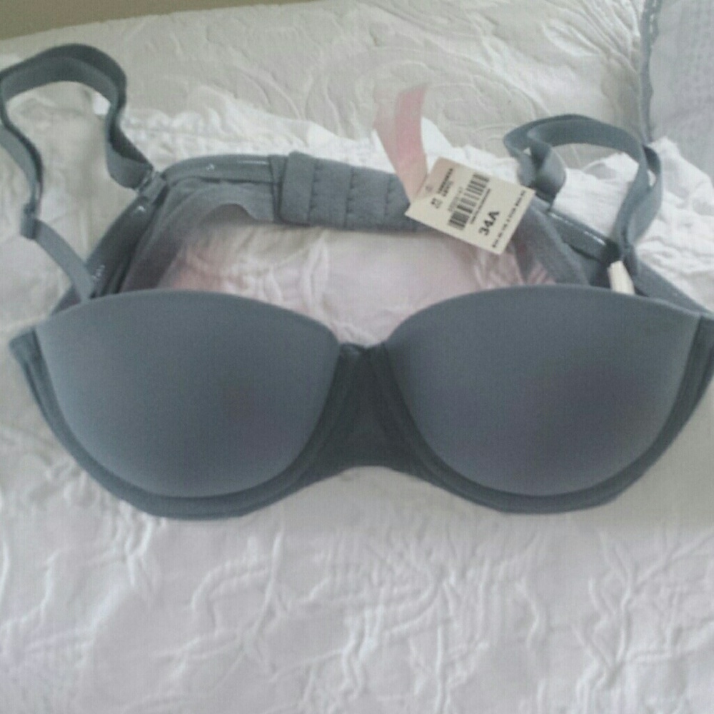 Victoria secret pink multi way bra
